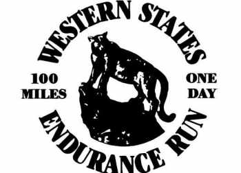Fenix - эксклюзивный спонсор Western States 100-mile Endurance Run