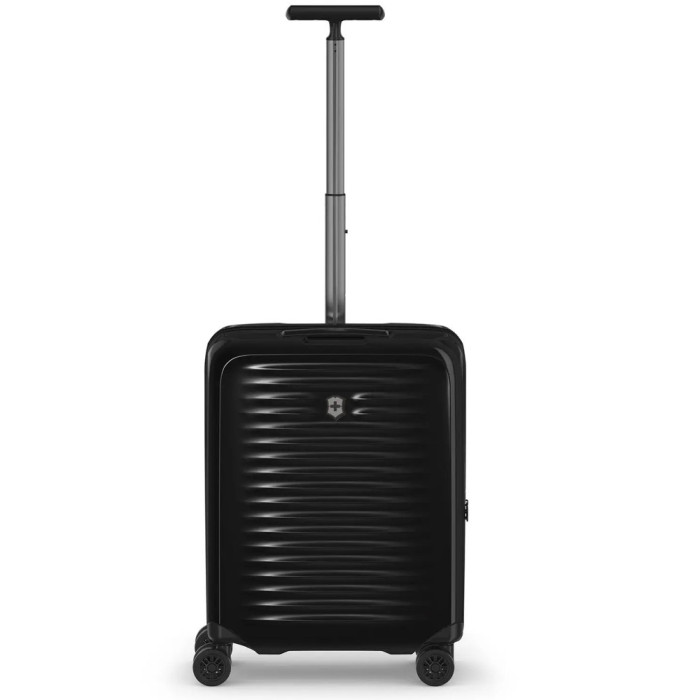 Валіза Victorinox AIROX/Black Маленька 