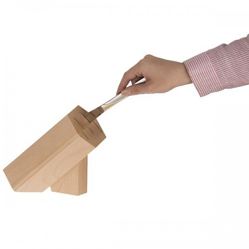 Підставка для 5 ножів Victorinox Cutlery Block (7.7083.0) 