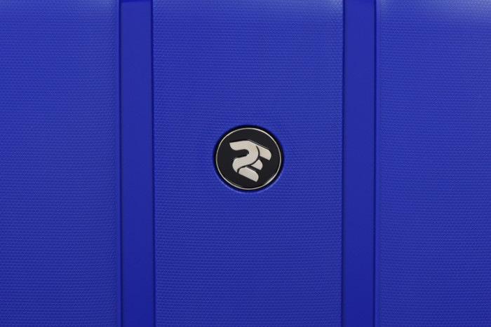 Валіза на коліщатках 2E Youngster s Синій (2E-SPPY-S-NV) 