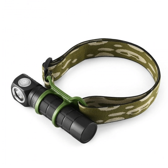 Ліхтар Convoy H1 6500K CREE XM-L2 U2 