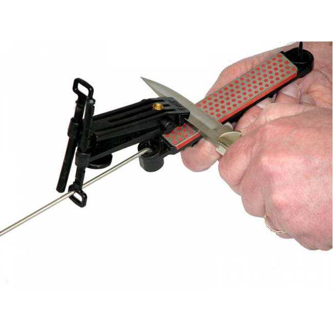 Набір для заточування Aligner Quick Edgе DMT AKFC 