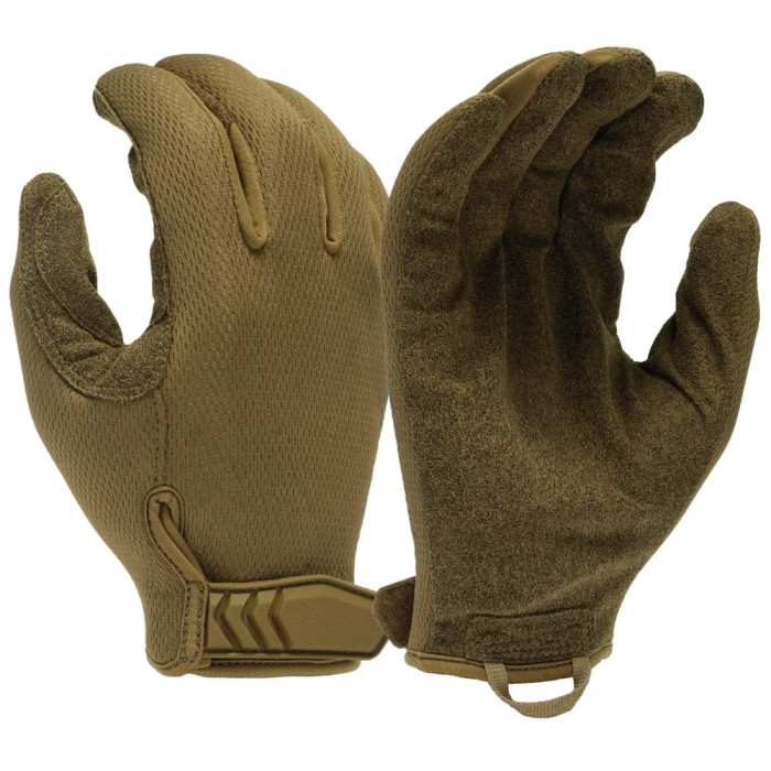 Тактичні рукавиці Venture Gear Tactical VGTG30 Medium-Duty Operator, пісочні, розмір S (7) 