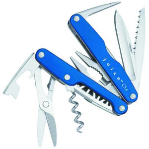 Мультитул Leatherman juice CS4 