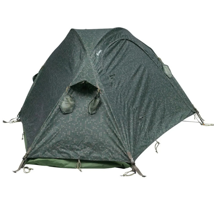 Намет Wechsel Pathfinder Elements TL Camo (231074) 