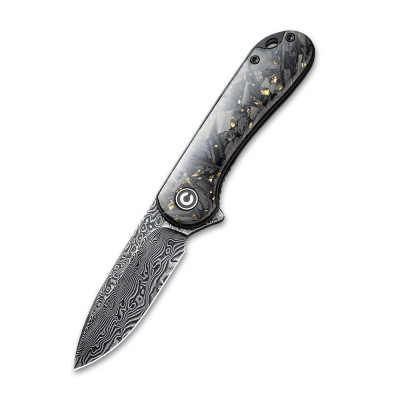Ніж складаний Civivi Elementum C907C-DS1
