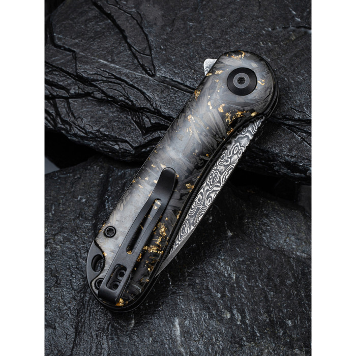 Ніж складаний Civivi Elementum C907C-DS1 