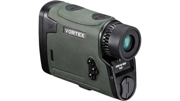 Далекомір Vortex Viper HD 3000 7х25 