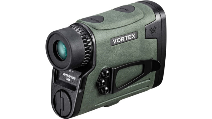 Далекомір Vortex Viper HD 3000 7х25 