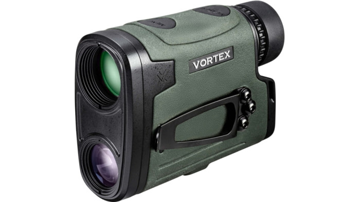 Далекомір Vortex Viper HD 3000 7х25 