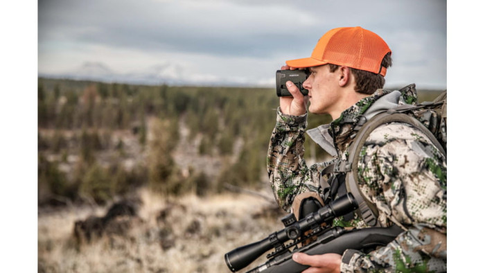 Далекомір Vortex Viper HD 3000 7х25 