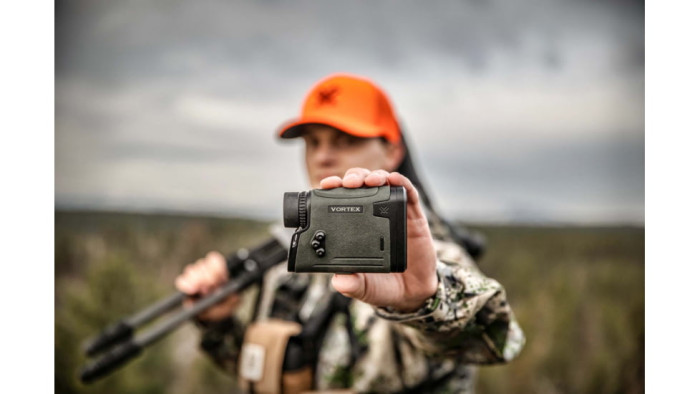 Далекомір Vortex Viper HD 3000 7х25 