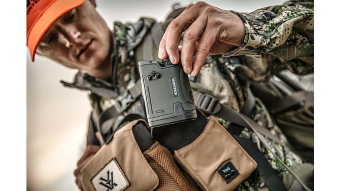 Далекомір Vortex Viper HD 3000 7х25 