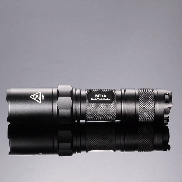 Кишеньковий ліхтар Nitecore MT1A, 180 люмен 