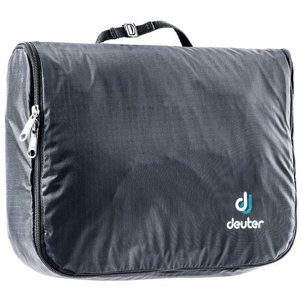 Косметичка Deuter Wash Center Lite II (39003207000), чорний 