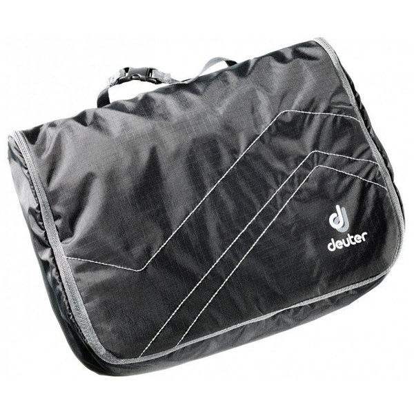 Косметичка Deuter Wash Center Lite II (39003207000), чорний 