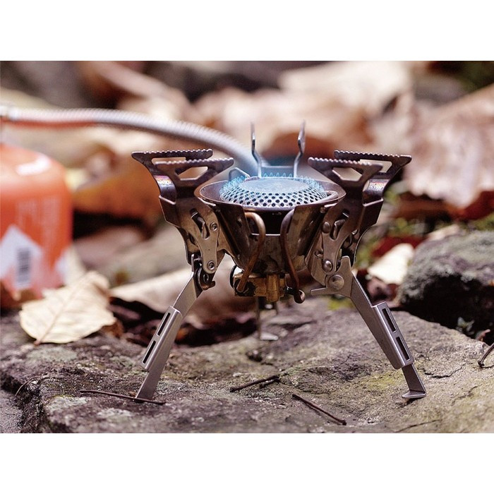 Пальник зі шлангом Fire-Maple FMS-100 