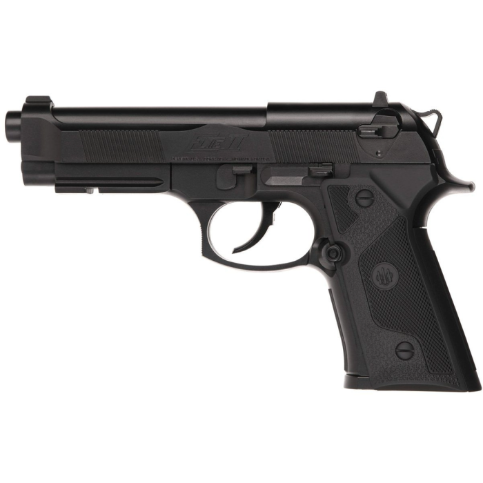 Пневматичний пістолет Umarex Beretta Elite II кал.4,5мм (5.8090) 