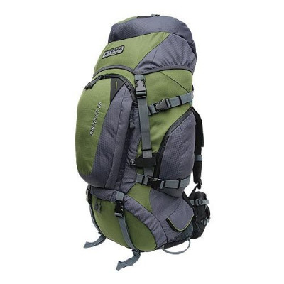 Рюкзак Terra Incognita Discover 70, червоний