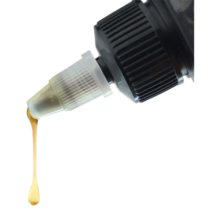 Мастило DAY Patron нейтральне Synthetic Neutral Oil, 500 мл, (- 40°С до +200°С) 