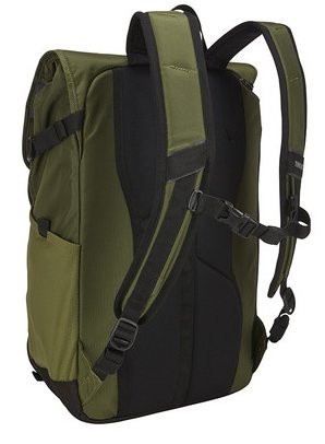 Рюкзак Thule Subterra Daypack, сірий 