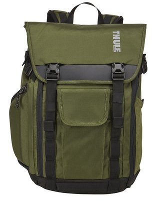 Рюкзак Thule Subterra Daypack, сірий 