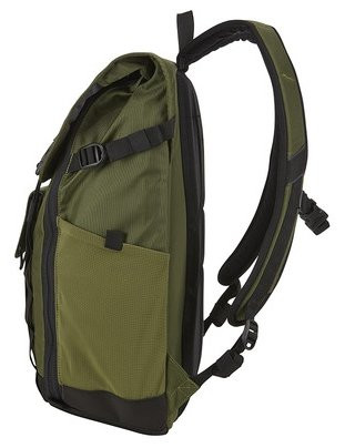 Рюкзак Thule Subterra Daypack, сірий 
