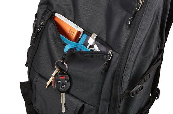 Рюкзак Thule Subterra Daypack, сірий 