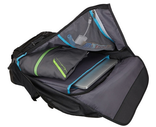 Рюкзак Thule Subterra Daypack, сірий 