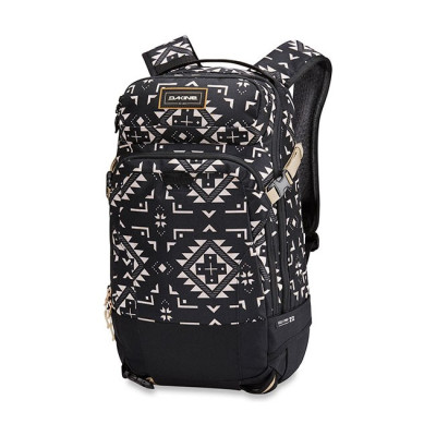 Рюкзак Dakine Women's Heli Pro 20L Silverton Onyx