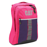 Рюкзак міський CAT Urban Active 82557 17 л, рожево-фіолетовий