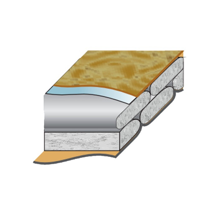 Спальний мішок Terra Incognita Зима койот 