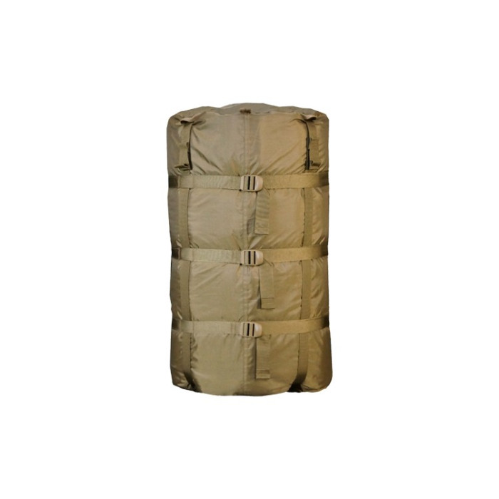 Спальний мішок Terra Incognita Зима койот 