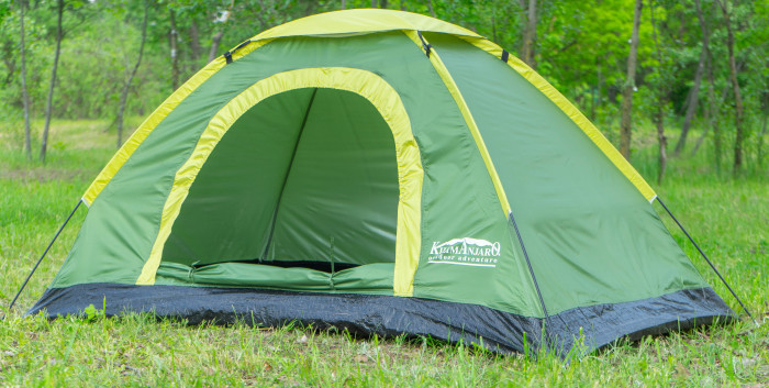 Намет Kilimanjaro 2, SS-06Т-032 