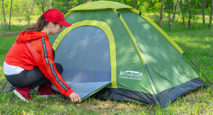 Намет Kilimanjaro 2, SS-06Т-032 