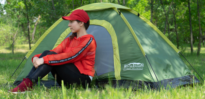 Намет Kilimanjaro 2, SS-06Т-032 