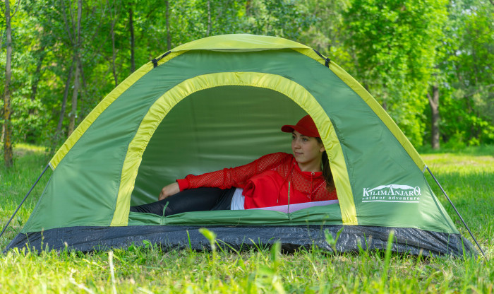 Намет Kilimanjaro 2, SS-06Т-032 