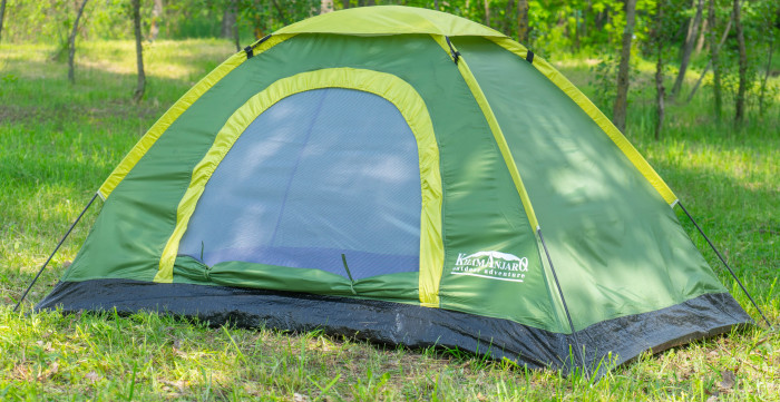 Намет Kilimanjaro 2, SS-06Т-032 