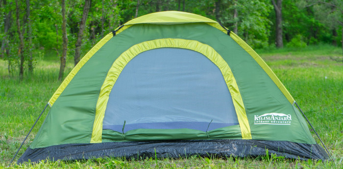 Намет Kilimanjaro 2, SS-06Т-032 
