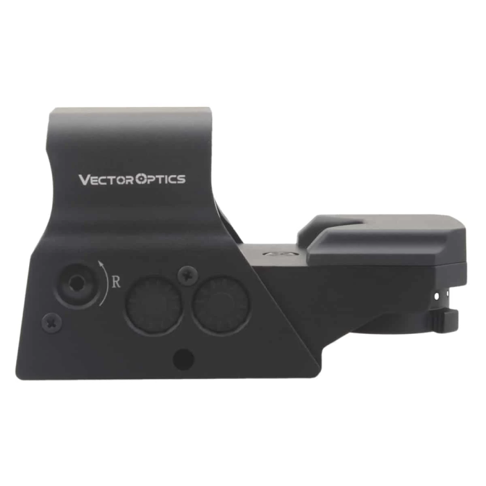 Приціл коліматорний Vector Optics Omega 8 