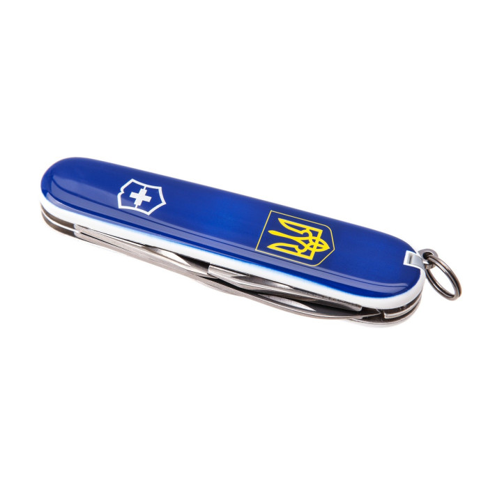 Ніж Victorinox Swiss Army Spartan 1.3603. 7R2 