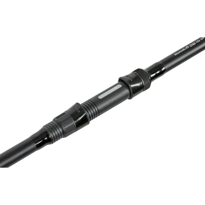 Вудилище фідерне Brain Storm Twin 4.20m 4.0lbs/max 180g 