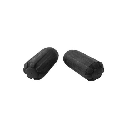 Наконечник для трекінгових палиць Black Diamond Trekking Pole Tip Protectors