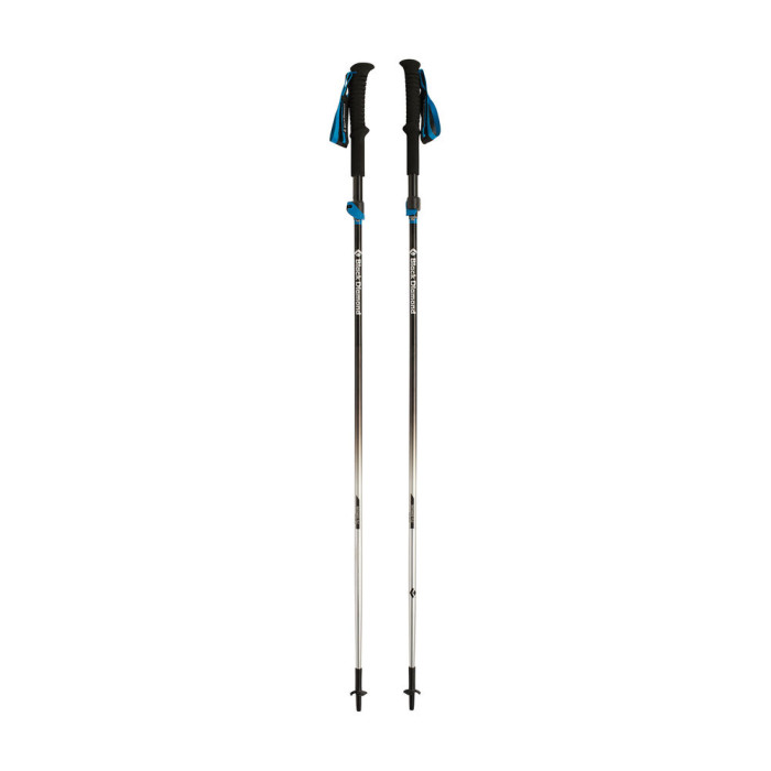 Палиці Трекінгові Black Diamond Distance FLZ 95-110cm 