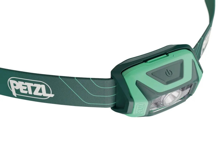 Ліхтар PETZL TIKKINA GREEN 