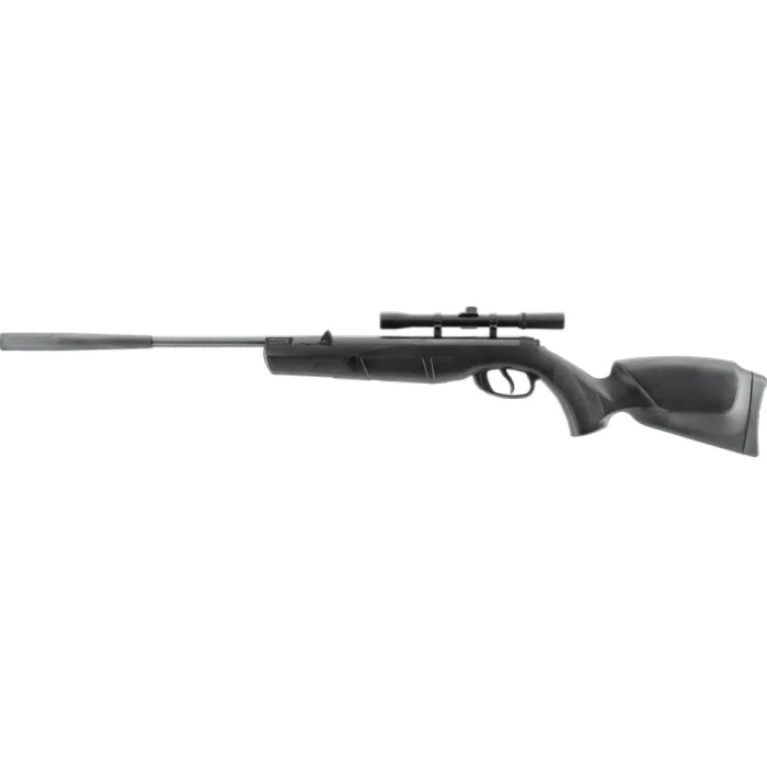 Пневматична гвинтівка Umarex Perfecta RS26 Kit кал. 4,5 мм (приціл 4х20) 
