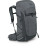 Рюкзак Osprey Talon 33 phantom grey/dark charcoal - O/S - серый/черный