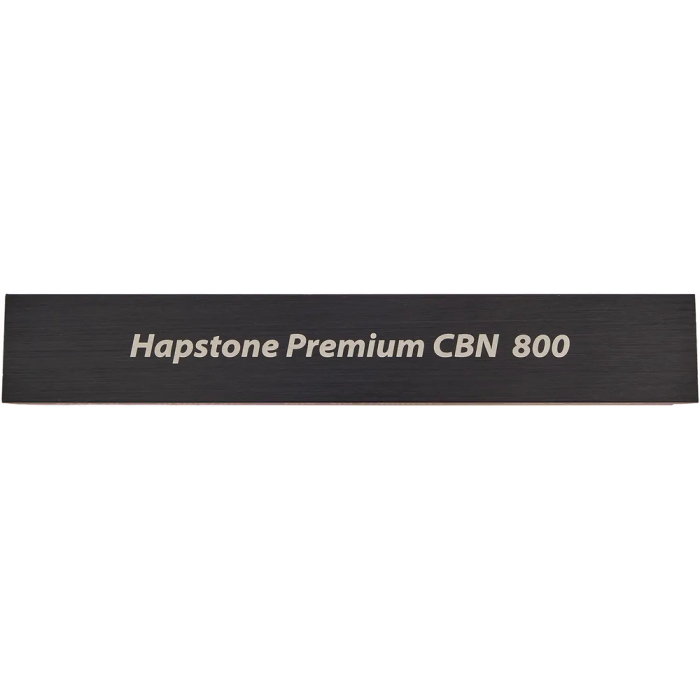 Ельборовий камінь Hapstone Premium CBN 800 grit (20/14 mkm) 
