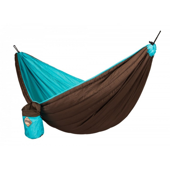 Гамак Одномісний La Siesta Colibri CQH15 - 39 turquoise 
