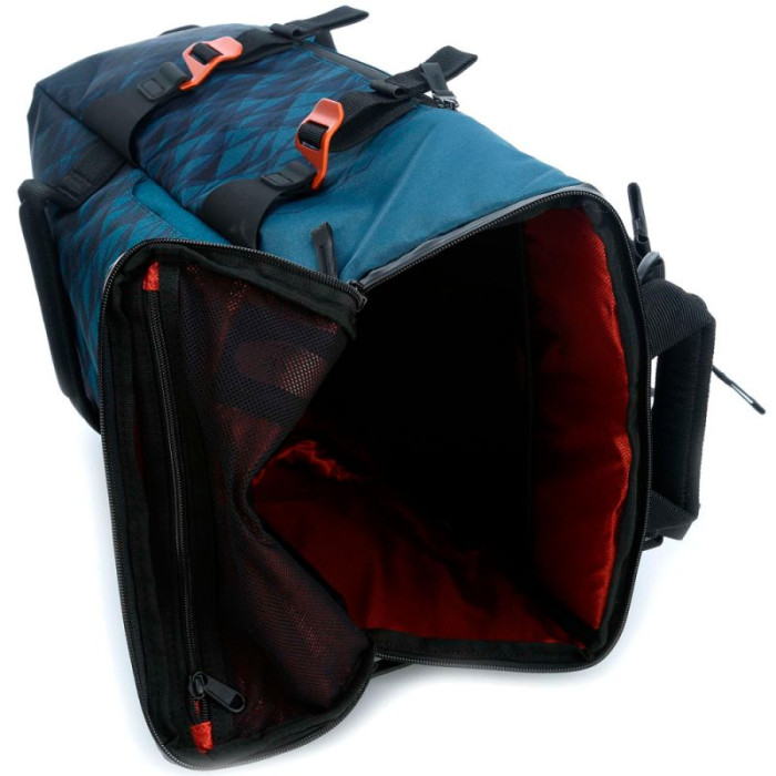Рюкзак Victorinox Travel VX Touring /Dark Teal 25 л (Vt601489) 